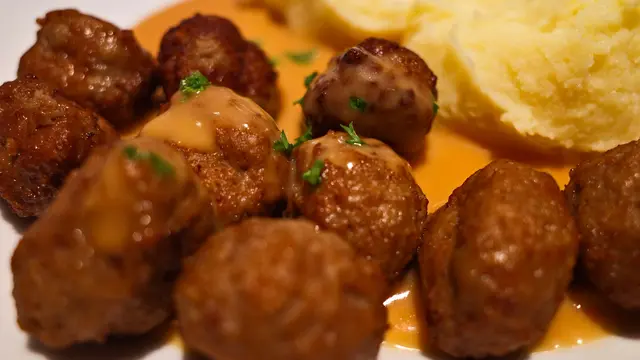Meatball