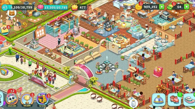 Star Chef 2.