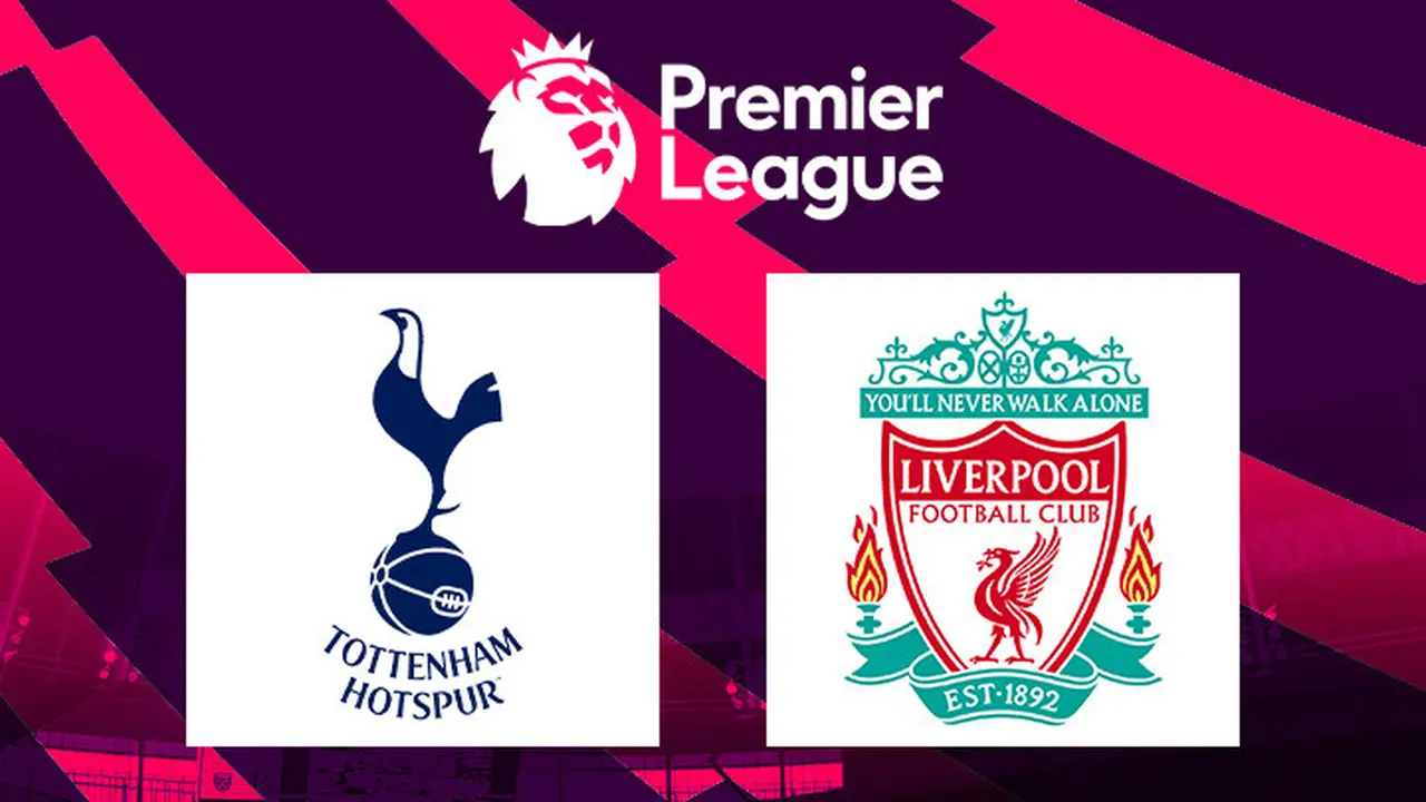 Premier League - Tottenham Hotspur Vs Liverpool