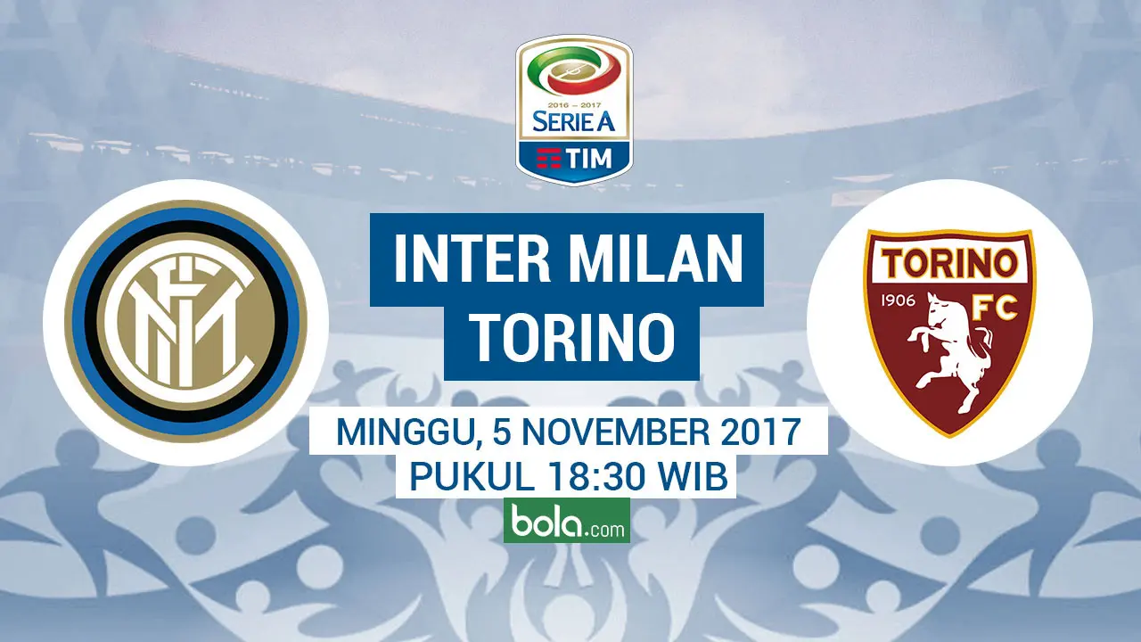Inter Milan Vs Torino