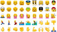Emoji (sumber: emojipedia)