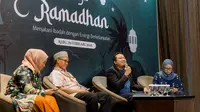 Kolaborasi Greenfaith dan MOSAIC Ajak Masyarakat Tingkatkan Transisi Energi Berkeadilan 