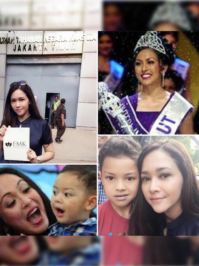 [Bintang] Angelina Sondakh - Maia Estianty