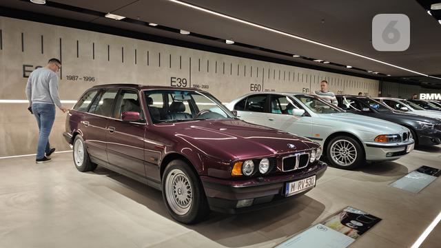 BMW Museum