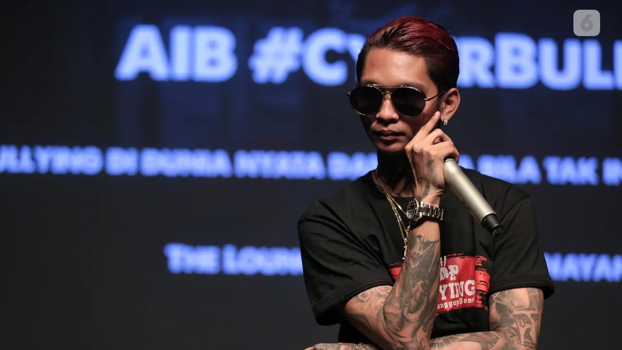 [Bintang] Young Lex