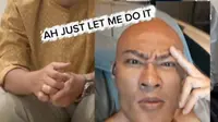 Viral Anita Dewi Minta Maaf Perkara Tumbler, Deddy Corbuzier Malah Kritik Saklar Lampu Rumah Miring!