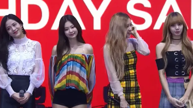 BLACKPINK