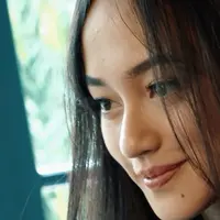 Seperti apa sih cara Indah Kusuma menghadapi para haters?