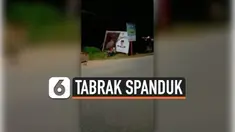 TABRAK SPANDUK