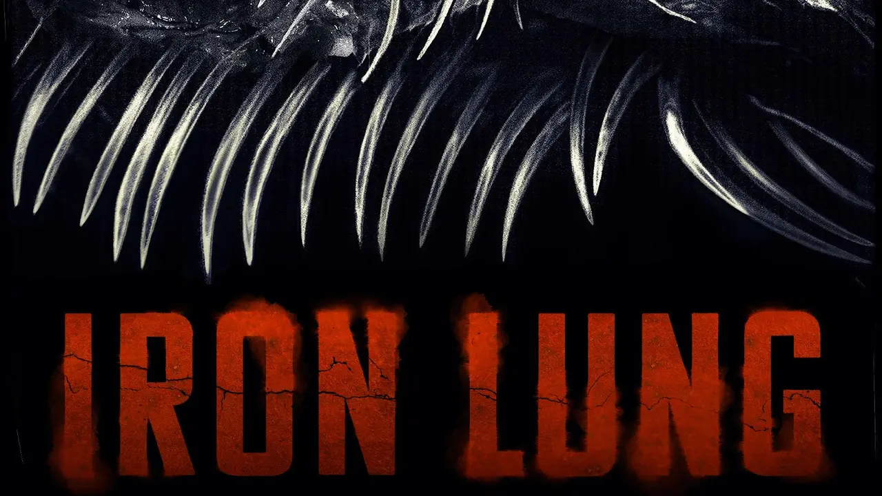 Film Iron Lung. (Markiplier Studios via IMDb)