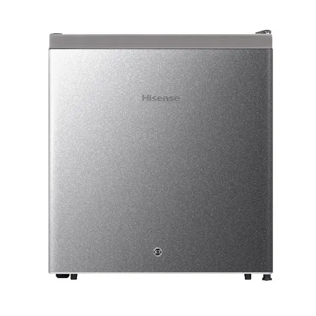 Kulkas Mini: Hisense RR58D4IGN
