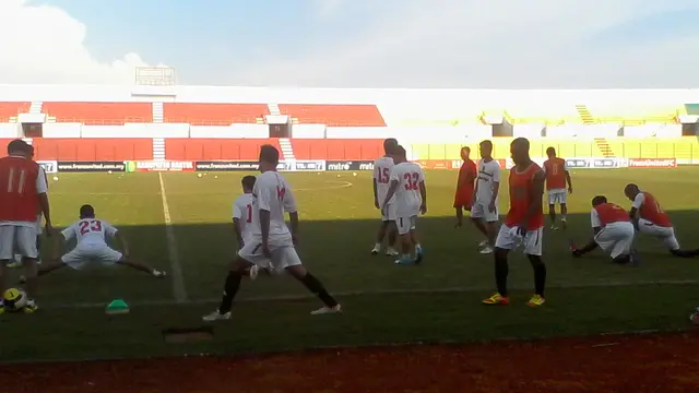 Persiba Bantul