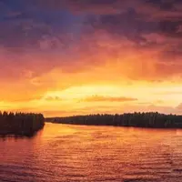 Berikut waktu imsak, puasa hari ke-24, 19 Juni 2017. (foto: pexels.com)