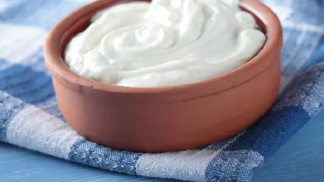 yogurt