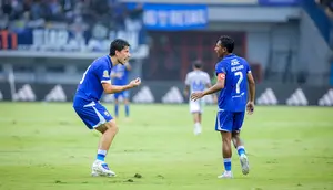 5 Pemain Termahal di BRI Super League 2026/2027: Thom Haye Tergeser Rekrutan Anyar Persija