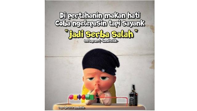 Gambar Kata Kata Cinta Romantis Galau Dan Bijak Yang Bikin Baper Citizen6 Liputan6 Com