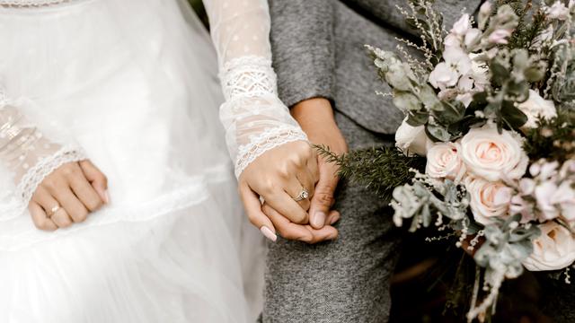 Ini Alasan Tahun Pertama Pernikahan Itu Berat - Health Liputan6.com