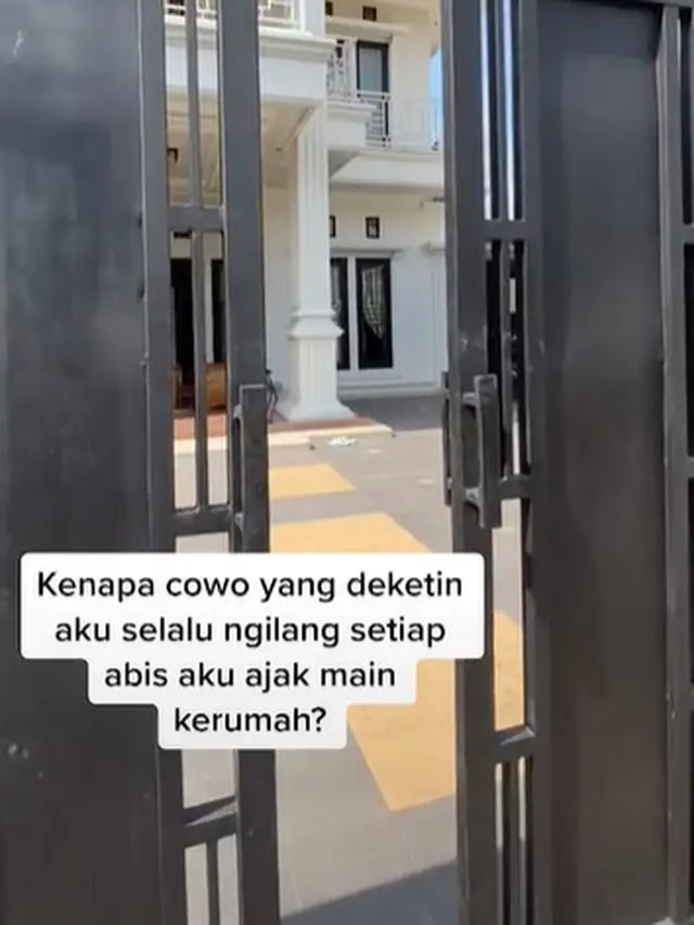 Curhatan Wanita Sering Ditinggal Pria Usai Diajak ke Rumah, Curi Perhatian