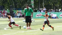 Supriyono Prima Kenang PSSI Primavera yang Bermaterikan Potensi-Potensi Luar Biasa