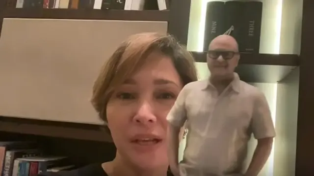 Maia Estianty