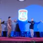 Pemkot Balikpapan terus dorong proyek perubahan agar Balikpapan Smart City Segera terwujud. (Istimewa)