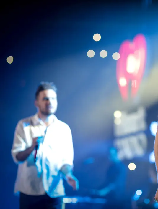 Niall Horan berharap agar Selena dapat melupakan sosok Justin Bieber yang tak lain adalah mantan kekasih Selena Gomez. (AFP/Bintang.com)