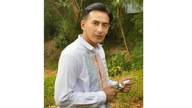 7 Potret Pemeran Suami Antagonis di Suara Hati Istri, Bikin Netizen Geregetan