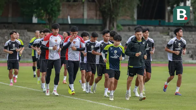 Timnas Indonesia