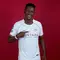 Kenalkan, Jayron Jean, Pemain Timnas Haiti yang Jadi Sensasi Baru di Sektor Sayap Garudayaksa FC