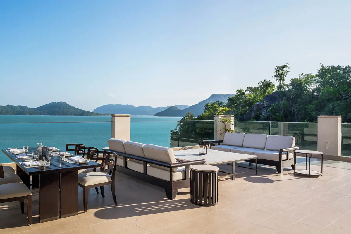 The St. Regis Langkawi