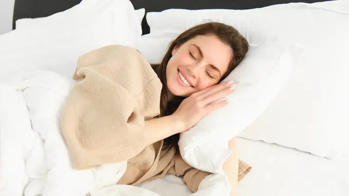 Perhatikan Hal Kecil untuk Cegah Kerutan