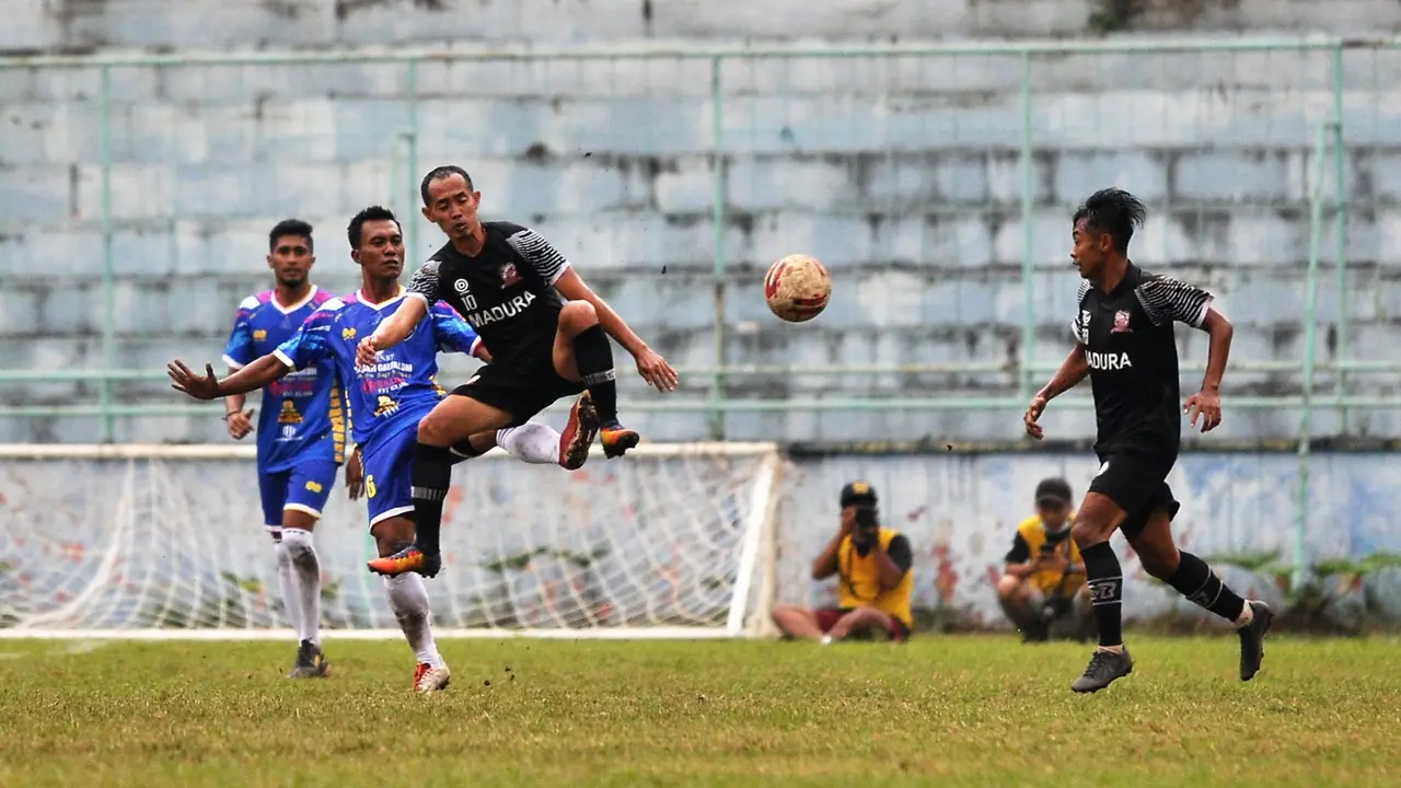 Madura United