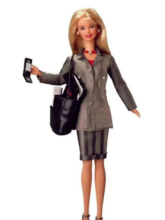Boneka Barbie yang Sesuai dengan Setiap Karakter Zodiak