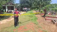 Usai Menganiaya, Ibu Tiri di Bojonggede Sempat Tinggalkan Anak Tergeletak Lemas sampai Meninggal