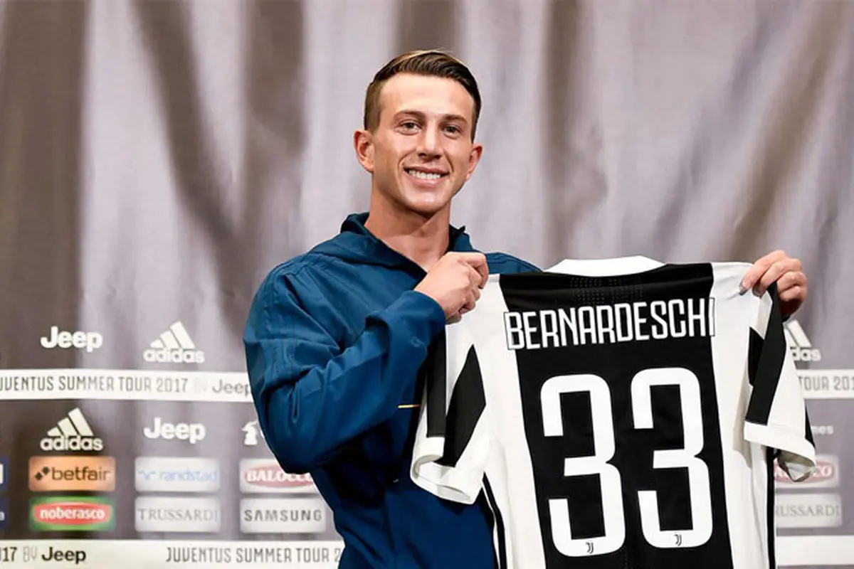 Juventus