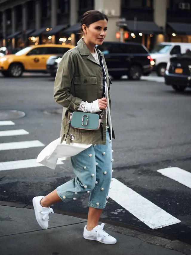 [Bintang] Fashion Items