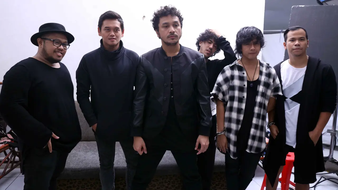 [Bintang] 5 Kisah di Balik Keputusan Nidji untuk Tidur Panjang