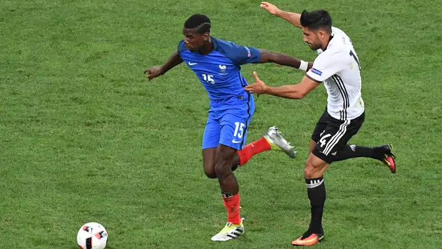 Paul Pogba
