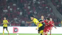 FIFA ASEAN Cup 2026: Timnas Indonesia Vs Malaysia Berakhir 0-0