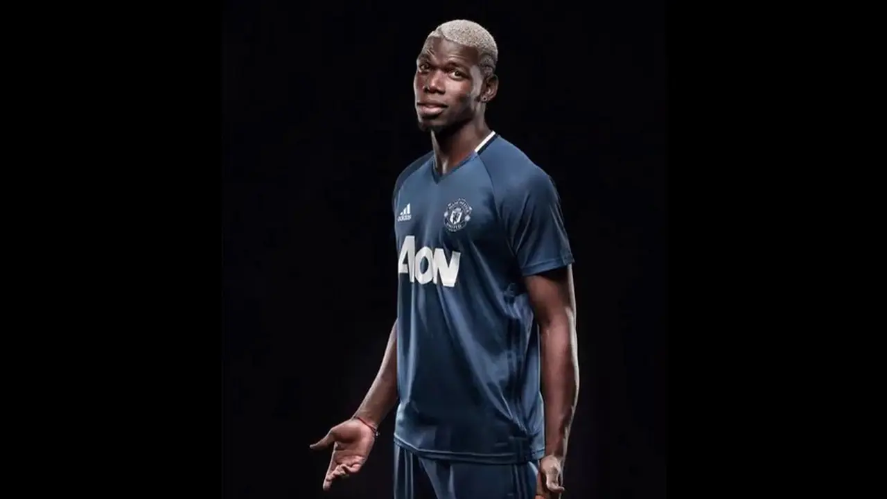Paul Pogba