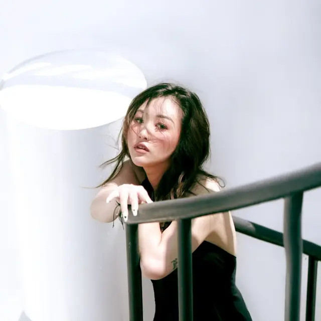Ingat Kathy Anggota Geng Lollypop Sinetron Putih Abu-Abu? Ini 6 Potret Terbarunya