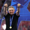 Luis Enrique Jagokan Nama Ini Rebut Ballon d'Or 2026, Bukan Messi, Mbappe, dan Rodri