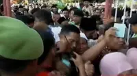 Segmen 4: Penjemputan Haji Ricuh hingga Perilaku Buruk PNS