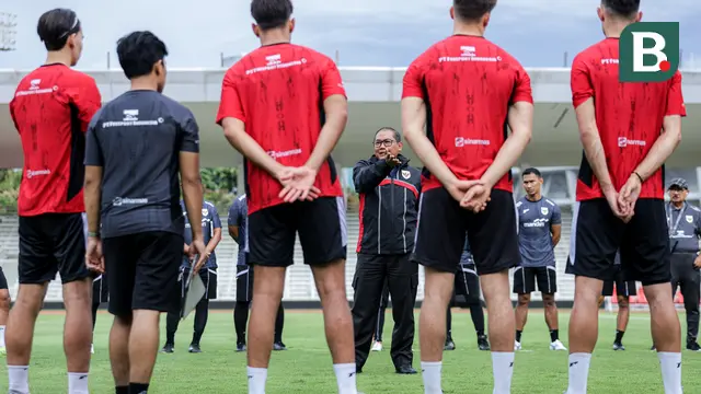 Timnas Indonesia U-22