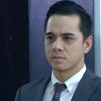 Adegan sinetron Orang Ketiga (Sinemart)