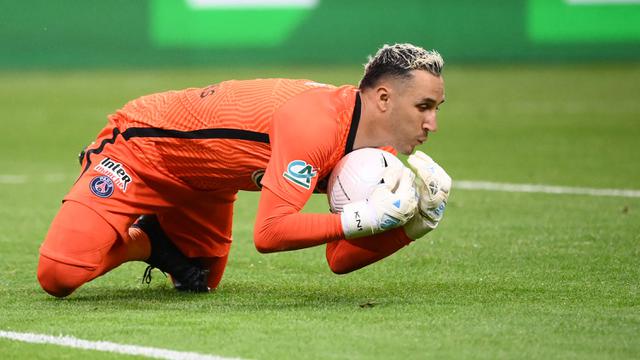 Foto: 5 Kiper Tangguh yang Dibeli dengan Harga Murah, termasuk Kiper Atletico Madrid dan Barcelona