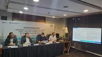 8 Bandara Ini Bakal Tersibuk Selama Nataru 2024/2025