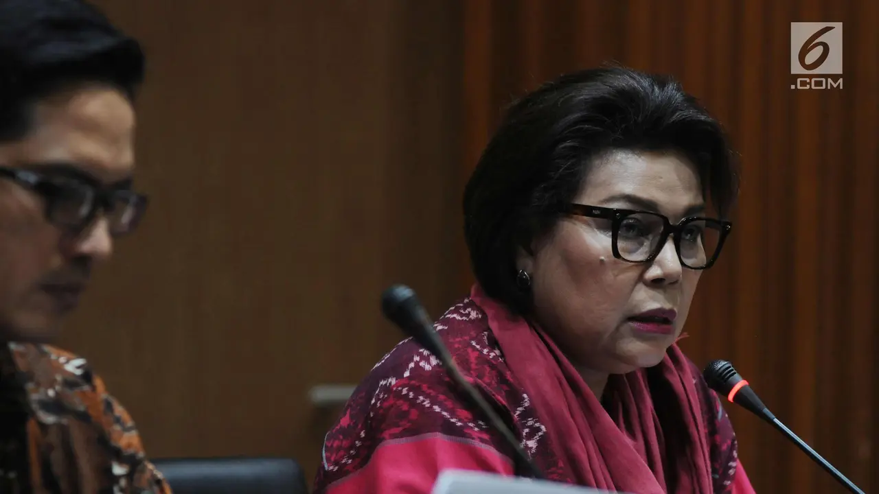 KPK Tunjukkan Uang Miliaran Rupiah Kasus Suap Wali Kota Kendari