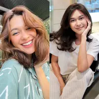 Nana Mirdad. Foto: Instagram.