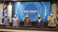 Telkom dan Universitas Tanjungpura Luncurkan Program Smart KKN Digital – MBKM Smart Village Tanjungpura
